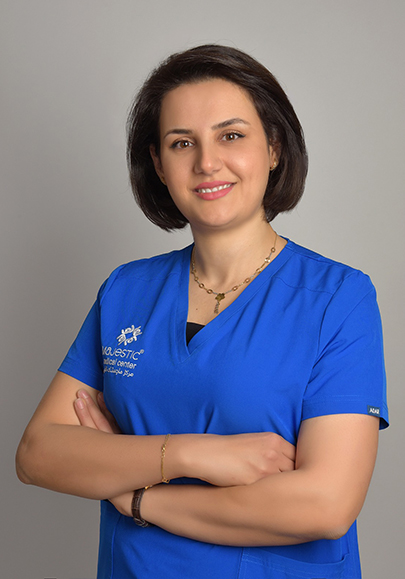 Dr. Khawla Essa